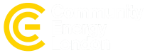 Community Energy London Logo