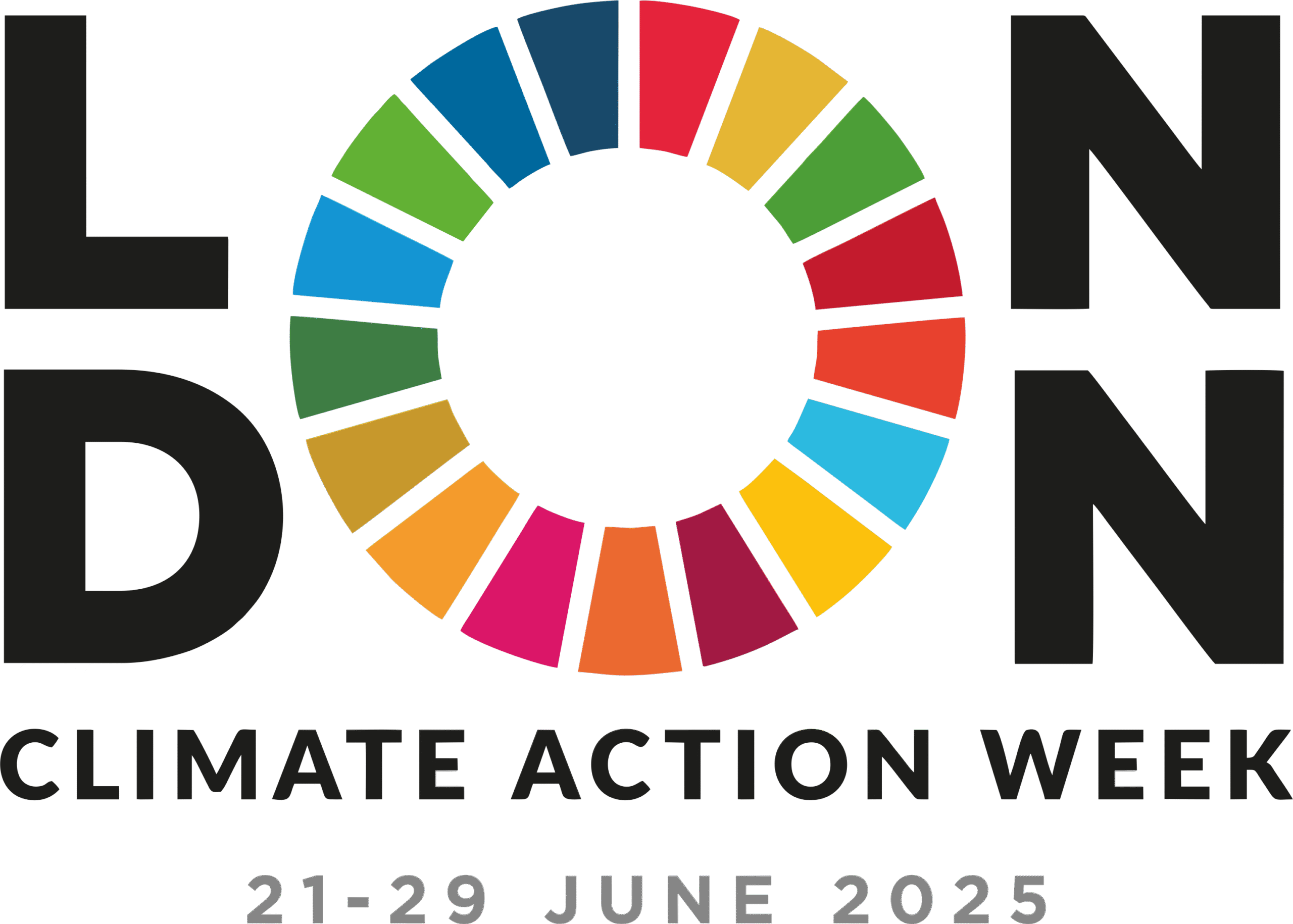 LCAW 2025 logo